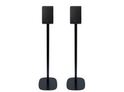 Pied enceinte Sharp HT-SPR52021BK noir couple