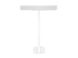 Pied enceinte Sonos Beam blanc