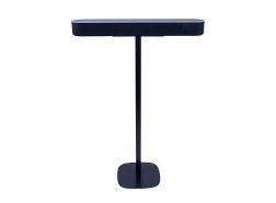 Pied enceinte Sonos Beam noir