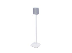 Pied enceinte Sonos Play 1 blanc