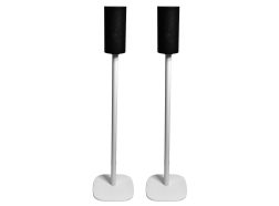 Pied enceinte Sony bravia theatre system 6 blanc couple XL (100cm)