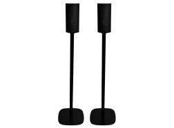 Pied enceinte Sony bravia theatre system 6 noir couple XL (100cm)