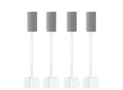 Pied enceinte Sony HT-A9 blanc (4 pièces) XL (100cm)