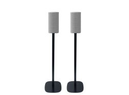 Pied enceinte Sony HT-A9 noir couple