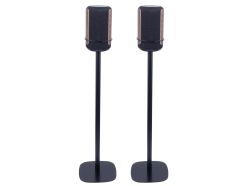 Pied enceinte Sony SRS-RA3000 noir couple
