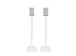 Pied enceinte Sony SRS-ZR5 blanc couple