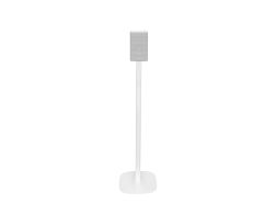 Pied enceinte Sony SRS-ZR5 blanc