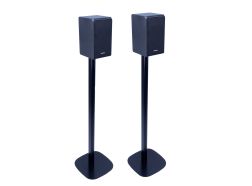 Pied enceinte Samsung HW-Q90R noir couple