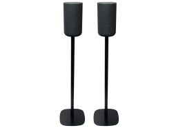 Pied d'enceinte Sony SA-RS5 noir couple XS (60cm)