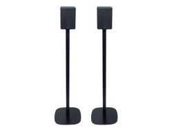 Pied enceinte Teufel Effekt 2 noir couple XL (100cm)