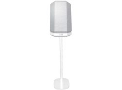 Pied enceinte Teufel Holist M blanc