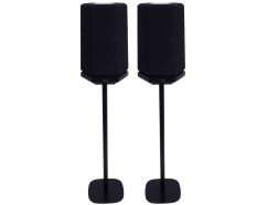 Pied enceinte Teufel Holist M noir couple