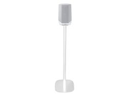Pied enceinte Teufel Holist S blanc