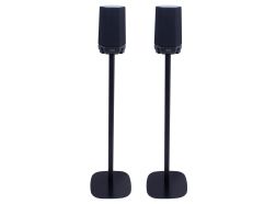 Pied enceinte Teufel Holist S noir couple