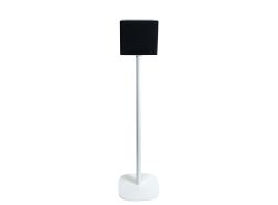 Pied enceinte Teufel One S blanc