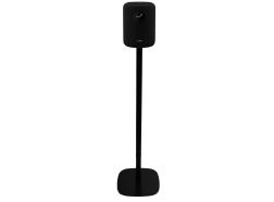 Pied enceinte Wiim Sound noir