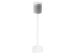 Pied enceinte Yamaha Musiccast 20 blanc