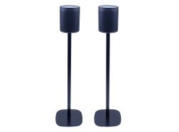 Pied enceinte Yamaha Musiccast 20 noir couple