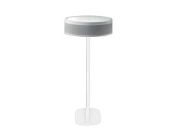 Pied enceinte Yamaha Musiccast 50 blanc