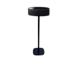 Pied enceinte Yamaha Musiccast 50 noir