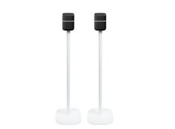 Pied d'enceinte Yamaha True X Speaker 1A blanc couple XL (100cm)