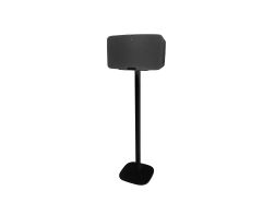 Pied enceinte Sonos Five noir