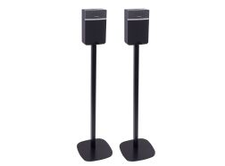 Pied enceinte Bose Soundtouch 10 noir couple