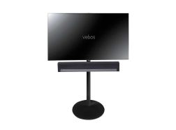 Vebos Pied TV Sonos Playbar noir
