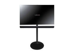 Vebos Pied TV Yamaha YAS 209 Sound Bar noir