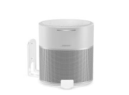 Vebos support mural Bose Home Speaker 300 tournant blanc