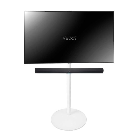Produit Vebos Pied enceinte télévision Hisense Soundbar