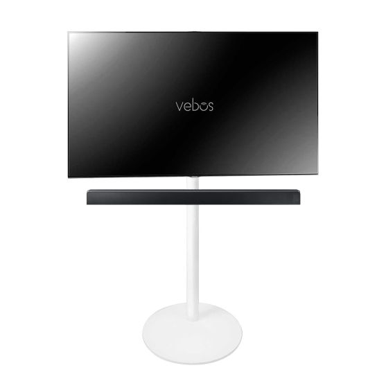 Produit Vebos Pied enceinte télévision Samsung Soundbar