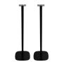 Produit Pied enceinte Loewe We. BOOST noir couple vue supplémentaire
