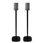 Produit Pied enceinte Loewe We. BOOST noir couple