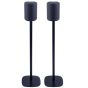 Produit Pied enceinte Audio Pro A10/G10 noir couple