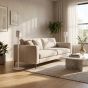 Pied enceinte Denon Home 200 blanc