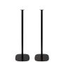 Produit Pied enceinte LG Sound Suite M7 noir couple vue supplémentaire