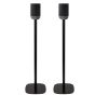 Produit Pied enceinte Denon Home 200 noir couple