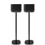 Produit Pied enceinte Denon Home 400 noir couple