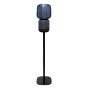 Pied d'enceinte Vebos avec Ikea Symfonisk lamp