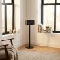 Pied enceinte JBL authentics 200 noir