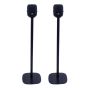 Produit Pied enceinte JBL Link Music noir couple