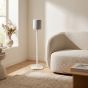 Pied enceinte B&O BeoPlay M5 blanc
