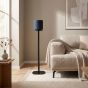 Pied enceinte B&O BeoPlay M5 noir couple