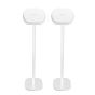 Produit Pied enceinte Harman Kardon Omni 20 blanc couple