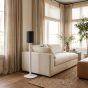 Pied enceinte Sony SA-RS5 blanc couple