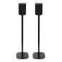 Produit Pied enceinte Samsung HW-Q930F noir couple
