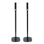 Produit Pied enceinte Samsung HW-Q930F noir couple lot de deux