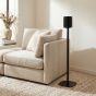 Pied enceinte Sonos One SL noir