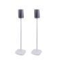 Produit Pied enceinte Denon HEOS 1 blanc couple